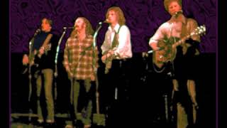 The Byrds 1978 Reunion Live At The Boarding House 2978 KSAN Broadcast [upl. by Goto370]