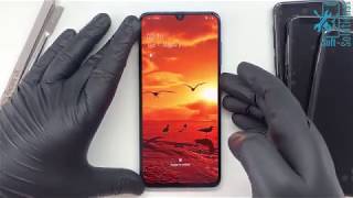 Samsung Galaxy A70 LCD Screen Replacement [upl. by Aicsila]