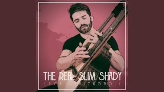 The Real Slim Shady [upl. by Zenitram595]