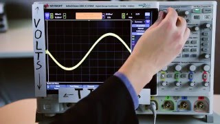 Oscilloscope Survival Guide  The 2Minute Guru s1e1 [upl. by Krein]