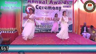 Swag Se Swagat By Pakistani Students Best Performance [upl. by Noloc932]