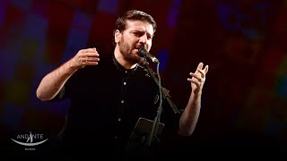 Sami Yusuf  Ya Rasul Allah Pt 2  Live at the Fes Festival [upl. by Lamb]