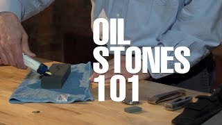 Intro To Oil Stones You Need These in Your Kitchen [upl. by Asserat]