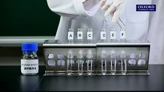 Practical 42 Investigation of the effect of temperature on enzyme activity [upl. by Otir]