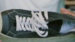 History of the PF Flyers Grounder [upl. by Ilojna]