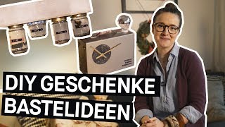 Weihnachtsgeschenke Machs doch selbst  PULS Reportage [upl. by Bathilda]