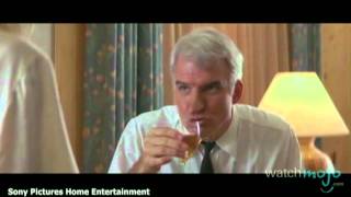 Top 10 Steve Martin Performances [upl. by Irtemed]