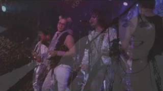 Tragedy All Metal Tribute to the Bee Gees  You Should Be Dancing  Official Video [upl. by Weiner]