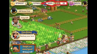 Farmville2  Free FarmBucks [upl. by Anual]