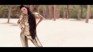 YAHAIRA BAILE DEL AMOR OFFICIAL VIDEO [upl. by Turrell712]