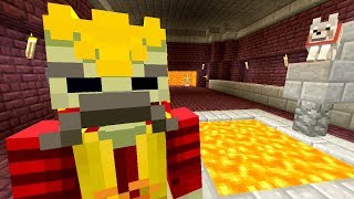 Minecraft Xbox  Hero Helpers 542 [upl. by Leena]