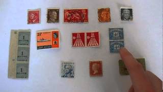 How to Value and Sell a Stamp Collection [upl. by Estell]