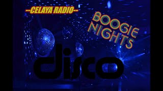 VIERNES DE MÚSICA DISCO MEZCLADA 70S amp 80S 23042021 [upl. by Esyahc]