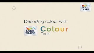 Paint Colour Chart  Dulux Trade Colour Chart  Dulux Trade [upl. by Ahsekan738]