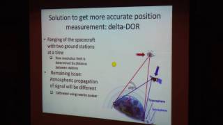 Introduction to Optical Communication for Satellites [upl. by Estelle]