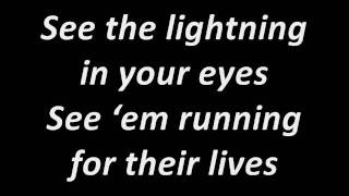 The Offspring  Youre Gonna Go Far Kid Lyrics [upl. by Fabyola]