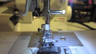 How to Thread a Brother Sewing Machine [upl. by Ninos13]