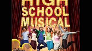 High School Musical  Getcha Head In The Game [upl. by Golda]