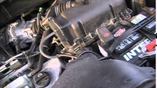 Lexus 33L RX330 Engine Noise  Part 3 [upl. by Ekihc]