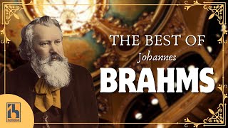 The Best of Brahms [upl. by Kyle879]