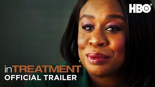 In Treatment Season 4 Official Trailer  HBO [upl. by Gregrory]