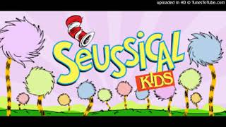 Seussical Kids Rehearsal Music  06 Its Possible Part 1 [upl. by Ardnasela]