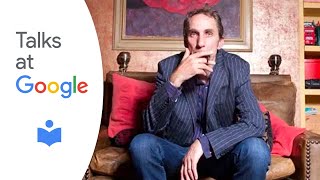 Psychogeography  Will Self  Talks at Google [upl. by Lashar]