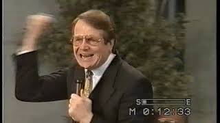 The Woman at the Well Reinhard Bonnke [upl. by Jump]