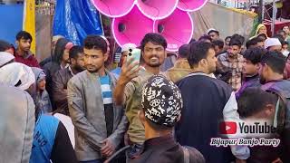 J M Road Bijapur Moharram Banjo [upl. by Sevik590]