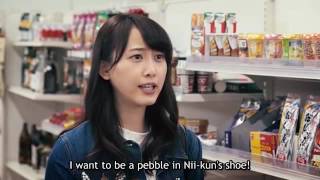 Japanese Comedy Drama  Mr Nietzsche in the Convenience Store eps 4 eng sub [upl. by Dray]