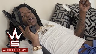 OMB Peezy quotTestimonyquot WSHH Exclusive  Official Music Video [upl. by Pascal]