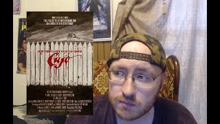 Cujo 1983 Movie Review [upl. by Htomit]