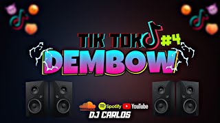 MIX DEMBOW 2020TIK TOK3SubeteEl motorcitohay que buenoculiacanTIK TOK MIX [upl. by Nirda]