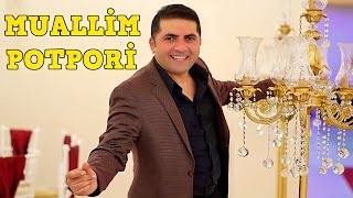 Şaban Gürsoy  Muallim  Nanay  İlvanlım  Potpori Official Video [upl. by Zohara151]