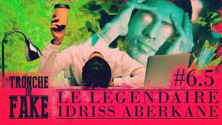 Le LEGENDAIRE Idriss Aberkane TdF65 [upl. by Marcie532]