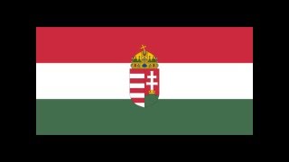 One Hour of Hungarian Patriotic Music [upl. by Patrich271]